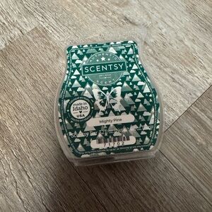 Scentsy Mighty Pine